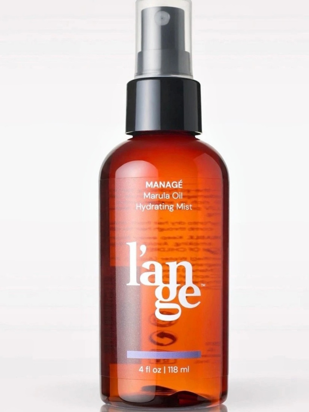 NEW! L'ange Marula Oil Hydrating Mist | Never Used